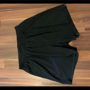 Lululemon Running Shorts